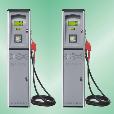 Distributeurs de carburant de série de DT-X