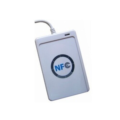 Copieur de carte de NFC RFID du lecteur ACR122U de NFC d'ALK ACR122U USB