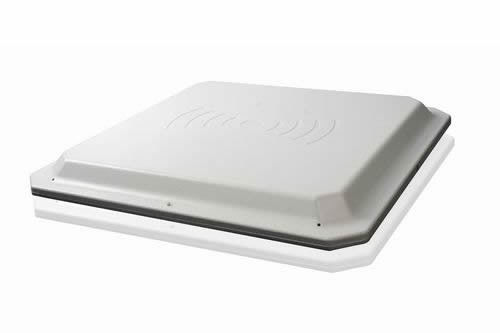 Lecteur de cartes d'EM4102 RFID