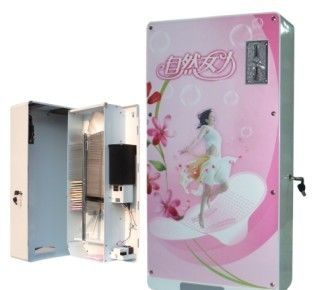 distributeur automatique de protection sanitaire