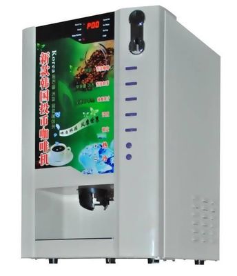Distributeur automatique chaud de café de vente